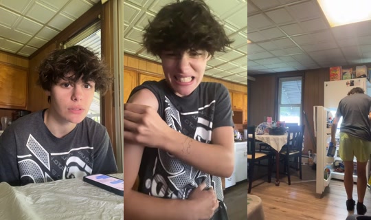 gabster480 TikTok Live — Oct 2, 2026, 3:09 PM