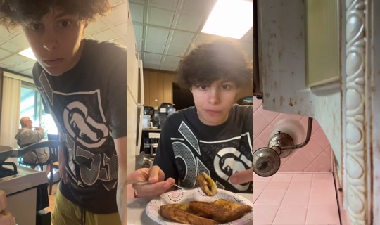 gabster480 TikTok Live — Oct 2, 2026, 3:52 PM
