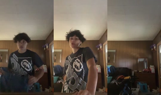 gabster480 TikTok Live — Oct 2, 2026, 4:42 PM