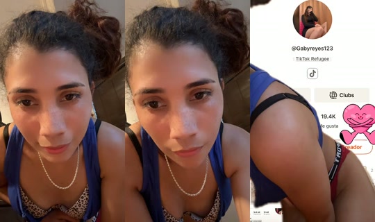 gaby.chinitha TikTok Live — Sep 2, 2026, 10:57 PM