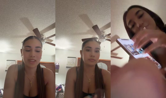 gaby537284 TikTok Live — Sep 21, 2026, 10:31 PM