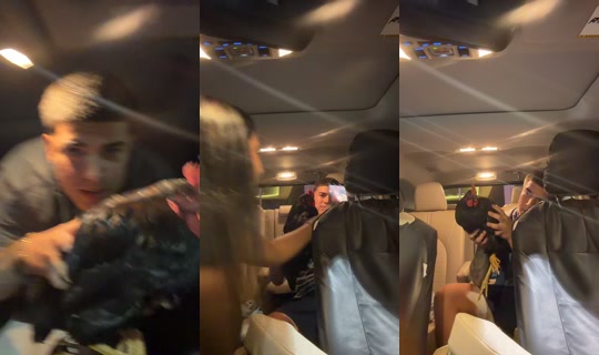 gaby537284 TikTok Live — Sep 22, 2026, 12:47 AM