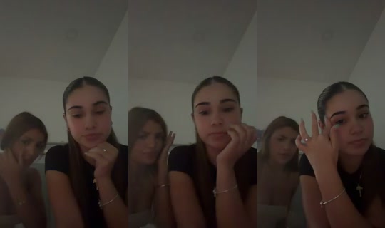 gaby537284 TikTok Live — Sep 22, 2026, 9:58 PM