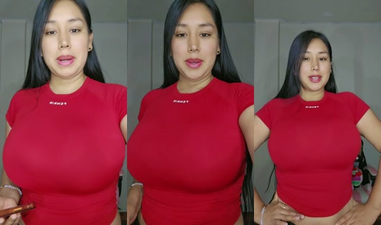gabycg.oficial TikTok Live — Sep 29, 2026, 2:10 AM