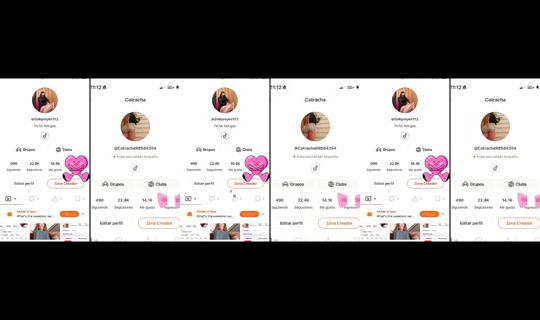 gabychinitha1 TikTok Live — Aug 21, 2026, 4:15 PM