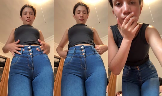 gabychinitha1 TikTok Live — Sep 17, 2026, 5:05 PM