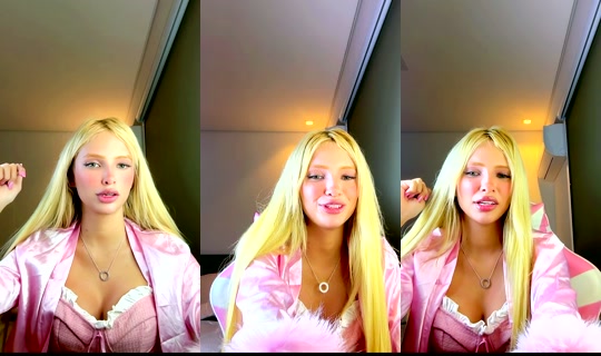 gabydsil TikTok Live — Oct 7, 2026, 2:21 AM