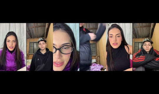 gabyfernandesz_ TikTok Live — Oct 3, 2026, 5:19 AM