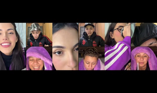 gabyfernandesz_ TikTok Live — Oct 3, 2026, 6:18 AM