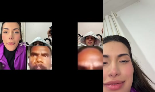 gabyfernandesz_ TikTok Live — Oct 3, 2026, 7:58 AM