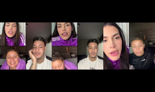 gabyfernandesz_ TikTok Live — Oct 3, 2026, 8:13 AM