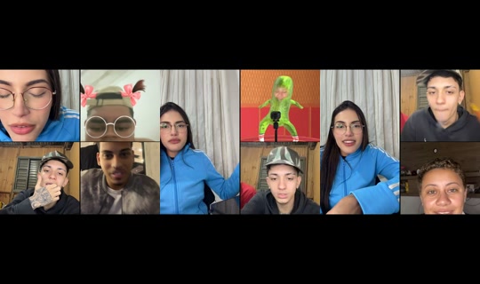 gabyfernandesz_ TikTok Live — Oct 7, 2026, 4:26 AM