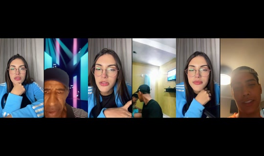 gabyfernandesz_ TikTok Live — Oct 7, 2026, 7:33 AM