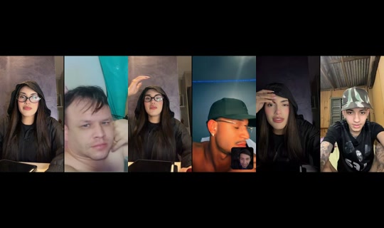 gabyfernandesz_ TikTok Live — Oct 8, 2026, 3:34 AM