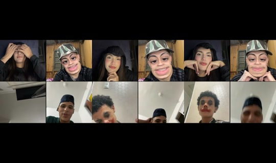 gabyfernandesz_ TikTok Live — Oct 8, 2026, 4:25 AM
