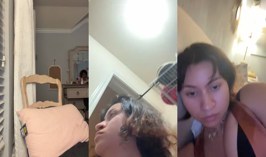 gabyjmontes TikTok Live — Sep 24, 2026, 8:38 AM