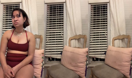 gabyjmontes TikTok Live — Sep 25, 2026, 11:35 AM