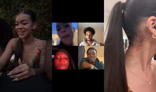 gabykayleen TikTok Live — Aug 23, 2026, 2:51 AM