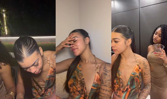 gabykayleen TikTok Live — Aug 23, 2026, 4:22 AM