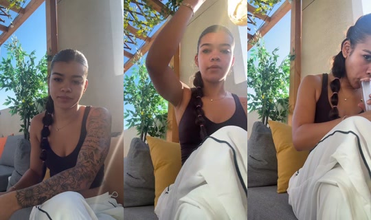 gabykayleen TikTok Live — Aug 24, 2026, 3:39 PM