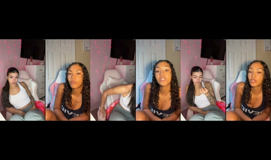 gabykayleen TikTok Live — Aug 28, 2026, 5:57 PM