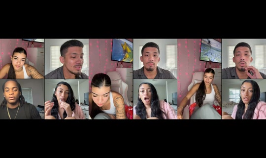 gabykayleen TikTok Live — Aug 28, 2026, 8:53 PM