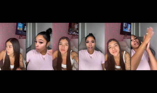 gabykayleen TikTok Live — Sep 1, 2026, 8:16 PM