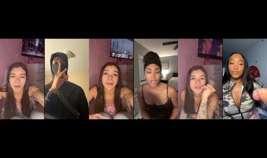 gabykayleen TikTok Live — Sep 2, 2026, 1:27 AM
