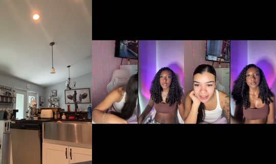 gabykayleen TikTok Live — Sep 2, 2026, 3:27 PM