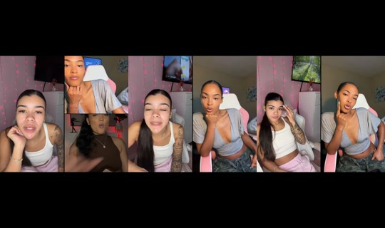 gabykayleen TikTok Live — Sep 2, 2026, 5:15 PM