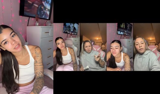 gabykayleen TikTok Live — Sep 2, 2026, 8:15 PM