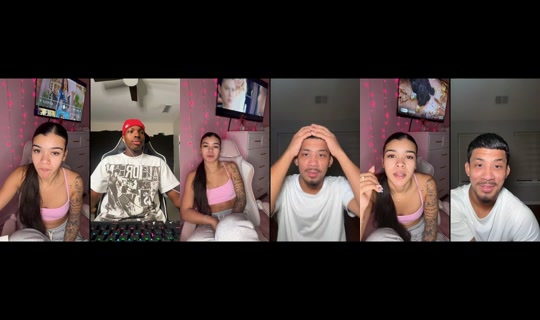 gabykayleen TikTok Live — Sep 3, 2026, 2:07 AM