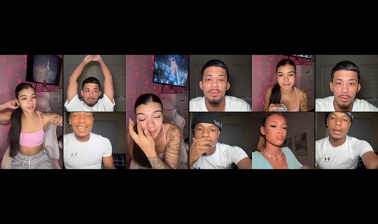 gabykayleen TikTok Live — Sep 3, 2026, 2:57 AM