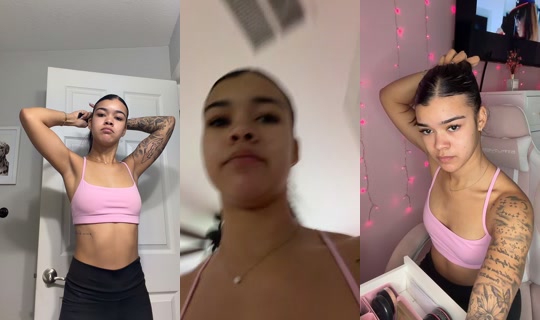 gabykayleen TikTok Live — Sep 3, 2026, 3:06 PM