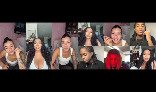 gabykayleen TikTok Live — Sep 3, 2026, 5:23 PM