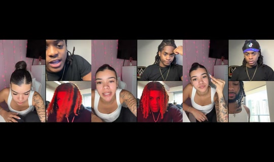 gabykayleen TikTok Live — Sep 3, 2026, 6:13 PM