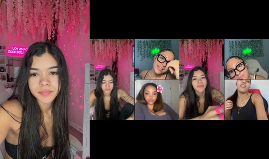 gabykayleen TikTok Live — Oct 2, 2026, 5:14 PM