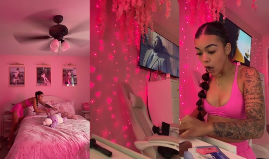 gabykayleen TikTok Live — Oct 2, 2026, 8:38 PM