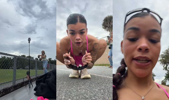 gabykayleen TikTok Live — Oct 2, 2026, 9:54 PM