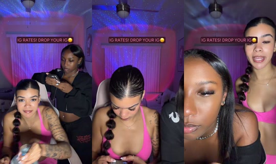 gabykayleen TikTok Live — Oct 3, 2026, 4:26 AM