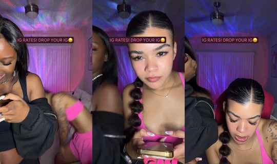 gabykayleen TikTok Live — Oct 3, 2026, 5:17 AM