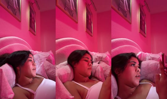 gabykayleen TikTok Live — Oct 7, 2026, 8:21 PM