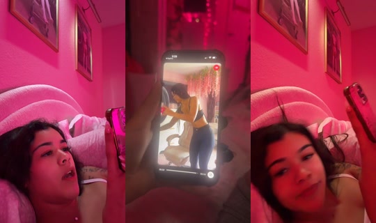 gabykayleen TikTok Live — Oct 7, 2026, 9:12 PM