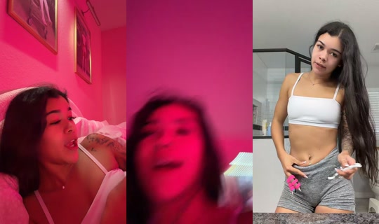 gabykayleen TikTok Live — Oct 7, 2026, 10:02 PM