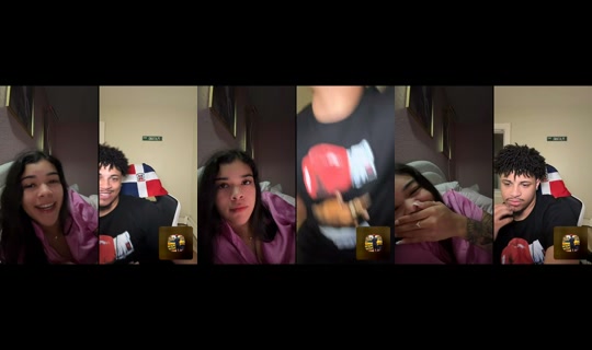 gabykayleen TikTok Live — Oct 8, 2026, 3:36 AM
