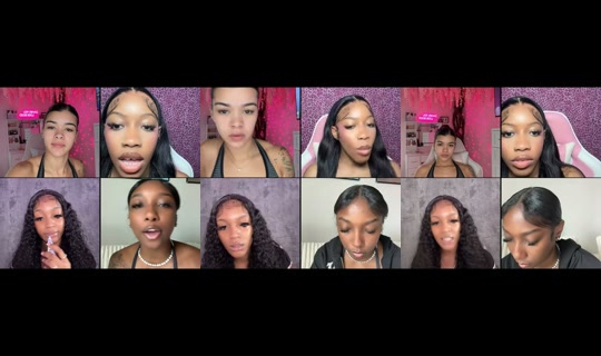 gabykayleen TikTok Live — Oct 8, 2026, 5:28 PM