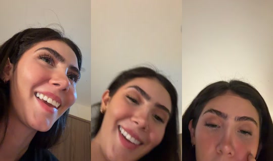 gabymdzh TikTok Live — Sep 14, 2026, 5:23 AM