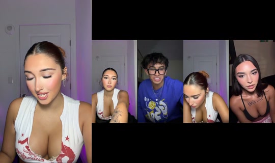 gabyperezz__ TikTok Live — Aug 22, 2026, 3:05 AM