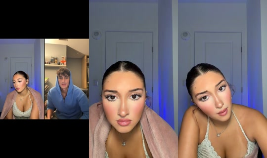 gabyperezz__ TikTok Live — Aug 23, 2026, 1:57 AM