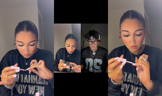 gabyperezz__ TikTok Live — Aug 23, 2026, 4:26 AM